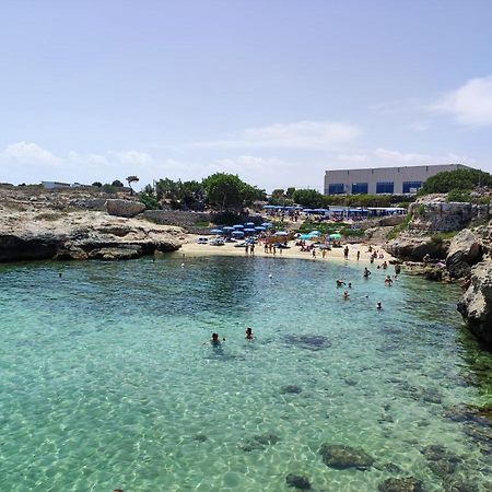 Liberi Di Sognare Hotel Monopoli Ngoại thất bức ảnh