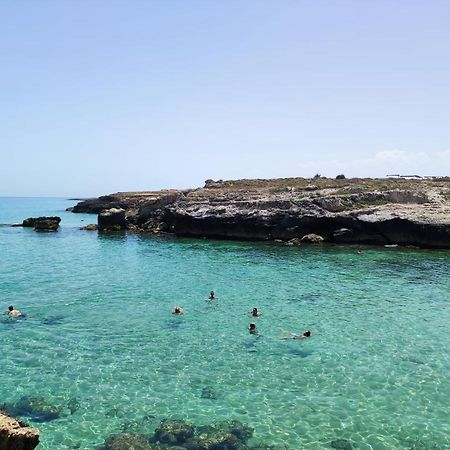 Liberi Di Sognare Hotel Monopoli Ngoại thất bức ảnh