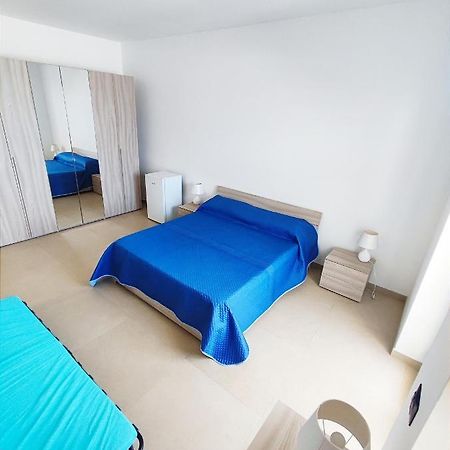 Liberi Di Sognare Hotel Monopoli Ngoại thất bức ảnh