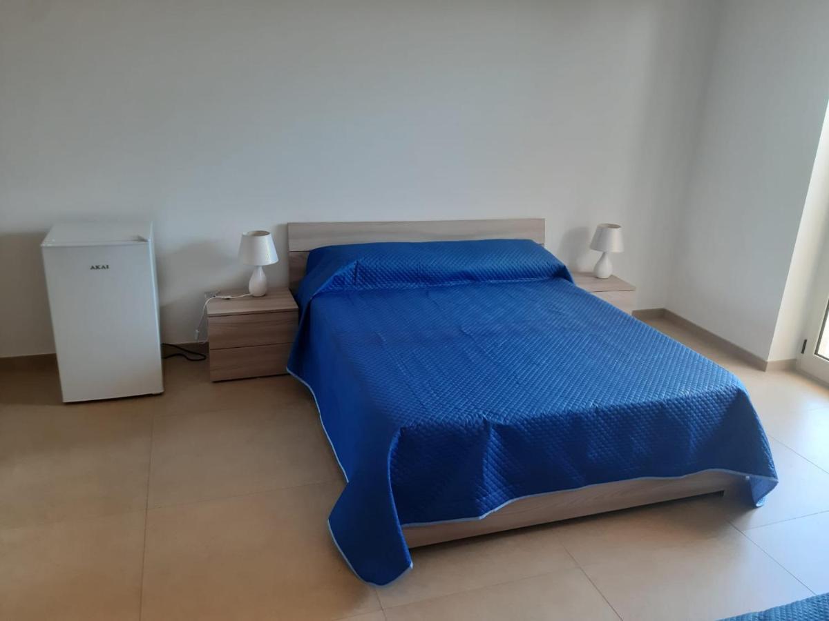 Liberi Di Sognare Hotel Monopoli Ngoại thất bức ảnh