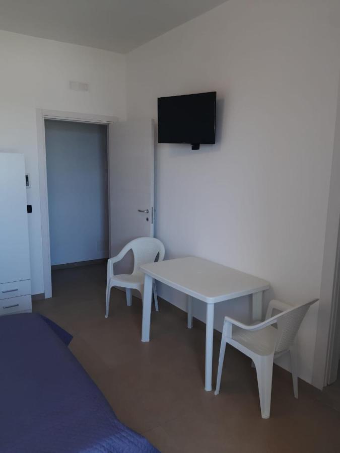 Liberi Di Sognare Hotel Monopoli Ngoại thất bức ảnh