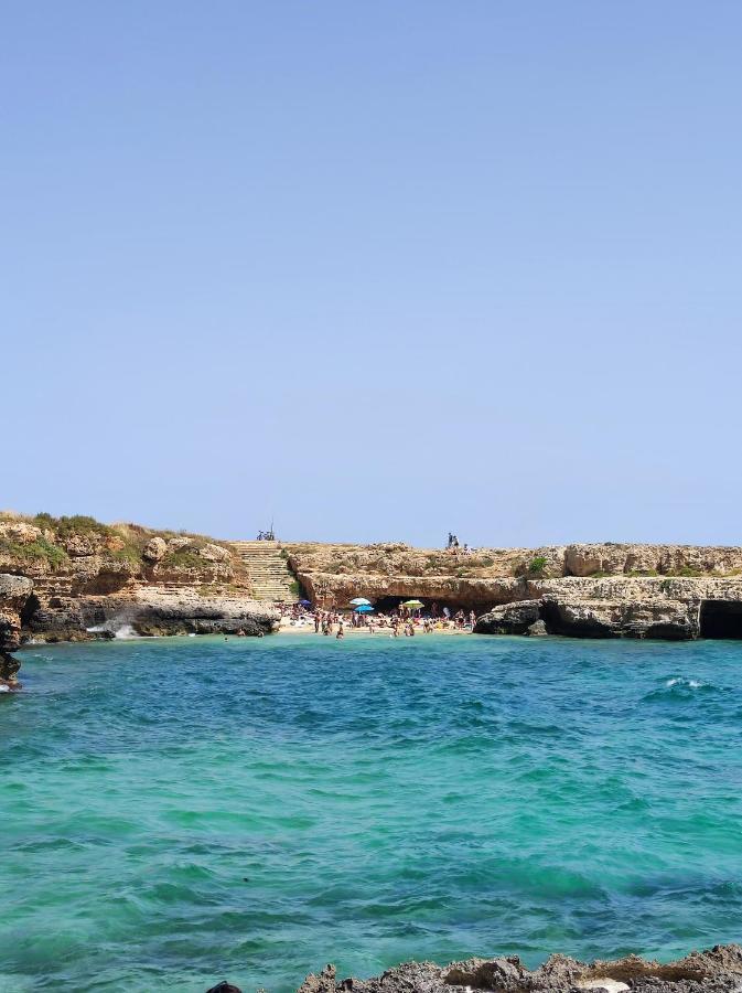 Liberi Di Sognare Hotel Monopoli Ngoại thất bức ảnh