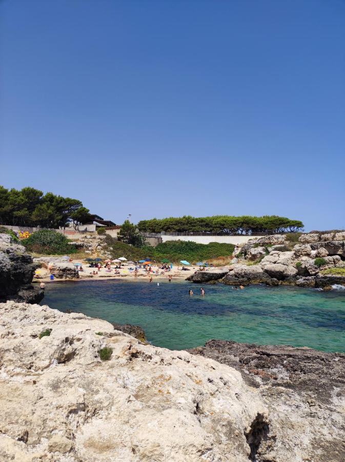 Liberi Di Sognare Hotel Monopoli Ngoại thất bức ảnh