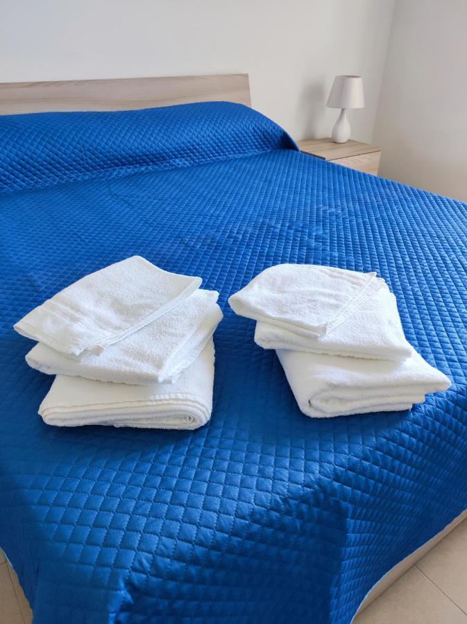Liberi Di Sognare Hotel Monopoli Ngoại thất bức ảnh