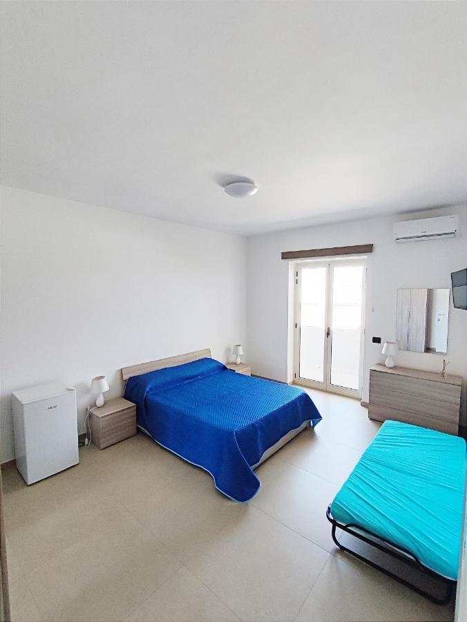 Liberi Di Sognare Hotel Monopoli Ngoại thất bức ảnh