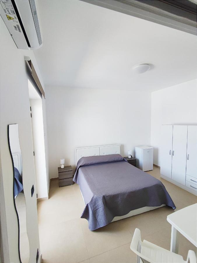 Liberi Di Sognare Hotel Monopoli Ngoại thất bức ảnh