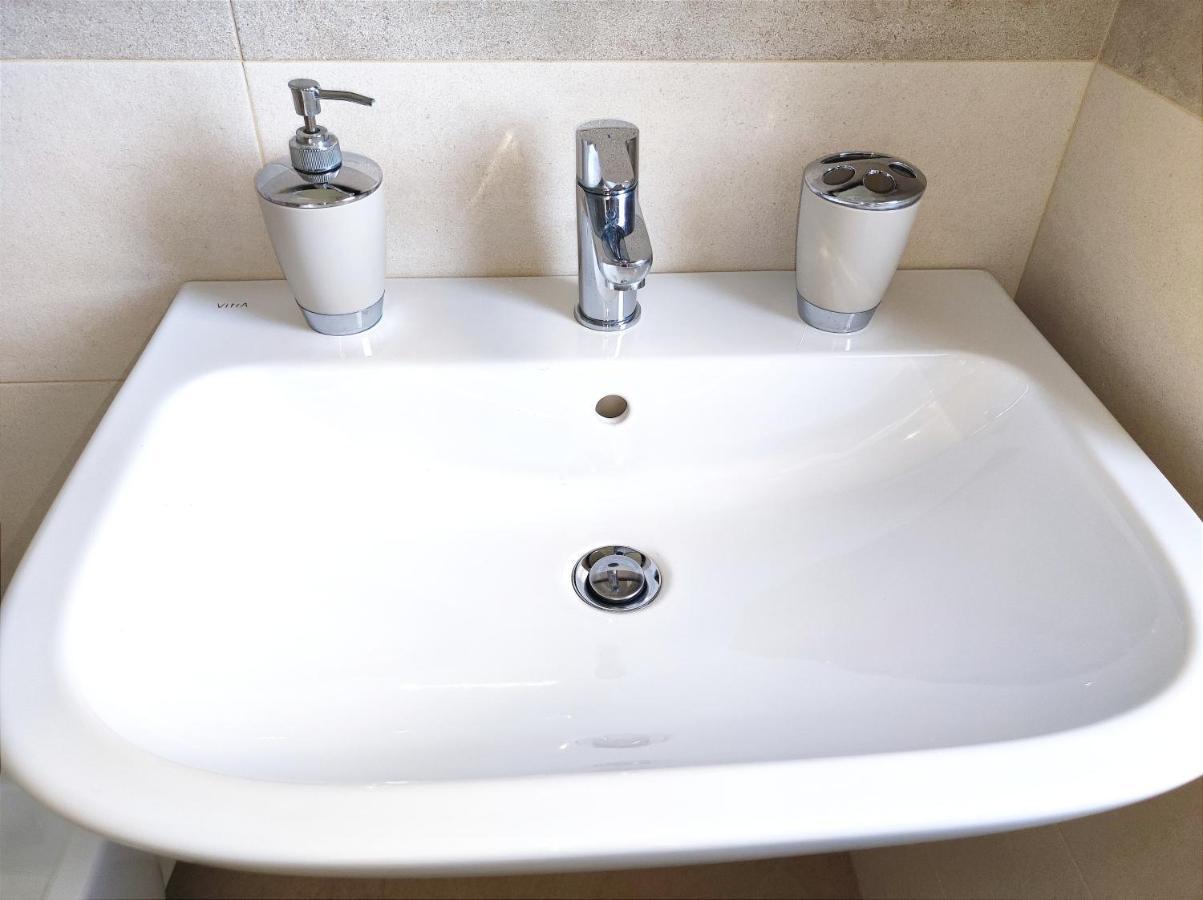 Liberi Di Sognare Hotel Monopoli Ngoại thất bức ảnh