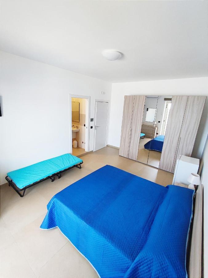Liberi Di Sognare Hotel Monopoli Ngoại thất bức ảnh