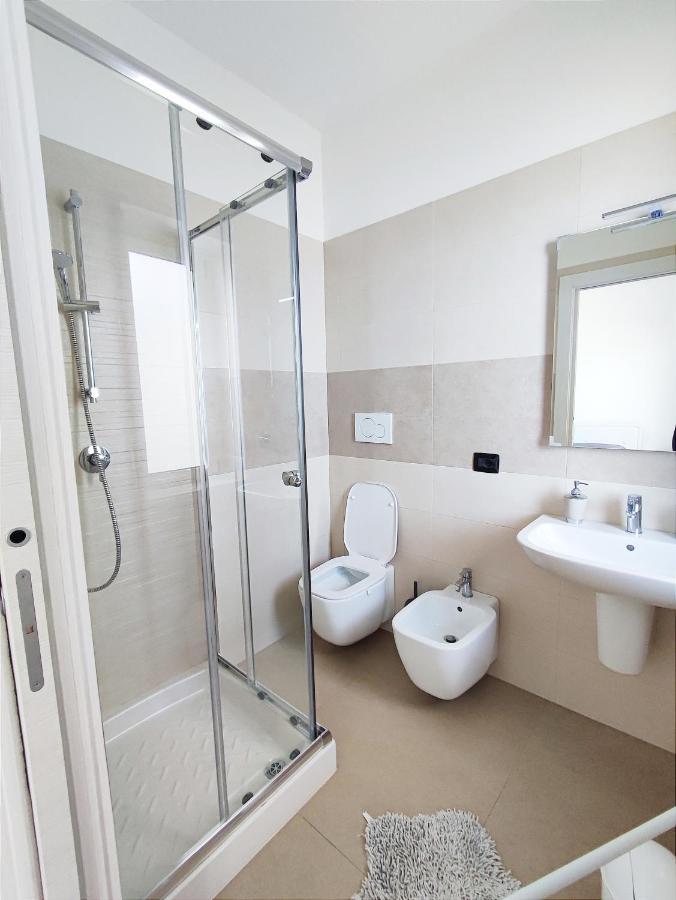 Liberi Di Sognare Hotel Monopoli Ngoại thất bức ảnh